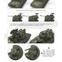 Meng TS-030 German Flakpanzer Gepard A1/A2***