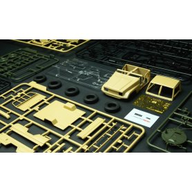 Meng 1:35 PICKUP w/ZPU-2