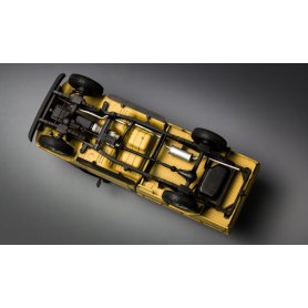 Meng 1:35 PICKUP w/ZPU-2