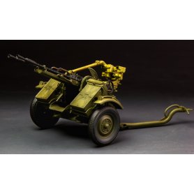 Meng 1:35 PICKUP w/ZPU-2