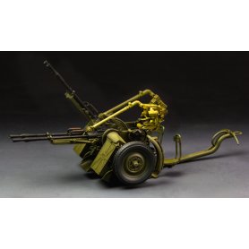 Meng 1:35 PICKUP w/ZPU-2
