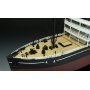 Meng 1:150 The Crossing Steamer Taiping