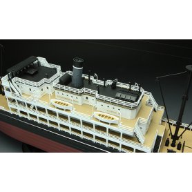 Meng 1:150 The Crossing Steamer Taiping