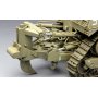 MENG SS-002 D9R Armored Buldozer