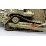 Meng 1L35 Armored Bulldozer w/Slat Armor