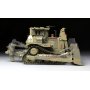 Meng 1L35 Armored Bulldozer w/Slat Armor