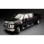 Meng 1:35 Ford F-350 Super Duty Crew Cab