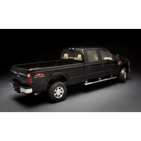 Meng 1:35 Ford F-350 Super Duty Crew Cab