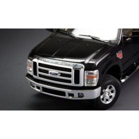 Meng 1:35 Ford F-350 Super Duty Crew Cab