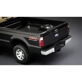 Meng 1:35 Ford F-350 Super Duty Crew Cab