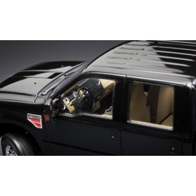 Meng 1:35 Ford F-350 Super Duty Crew Cab