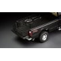 Meng 1:35 Ford F-350 Super Duty Crew Cab