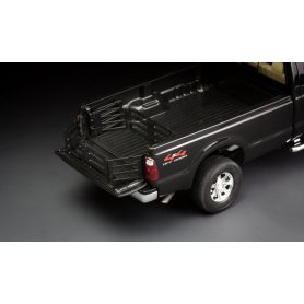 Meng 1:35 Ford F-350 Super Duty Crew Cab