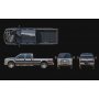 Meng 1:35 Ford F-350 Super Duty Crew Cab