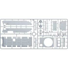 Mini Art 1:35 T-44 Medium tank