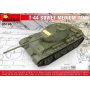 Mini Art 1:35 T-44 Medium tank