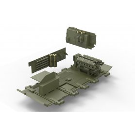 Mini Art 1:35 T-44 Medium tank