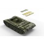 Mini Art 1:35 T-44 Medium tank