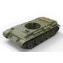 Mini Art 1:35 T-44 Medium tank