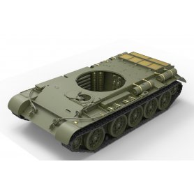 Mini Art 1:35 T-44 Medium tank