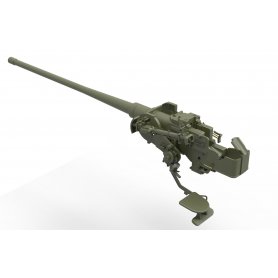 Mini Art 1:35 T-44 Medium tank