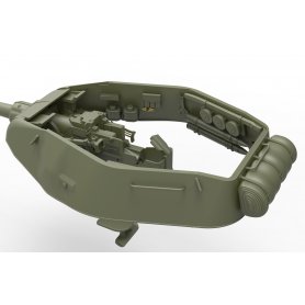 Mini Art 1:35 T-44 Medium tank
