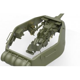 Mini Art 1:35 T-44 Medium tank