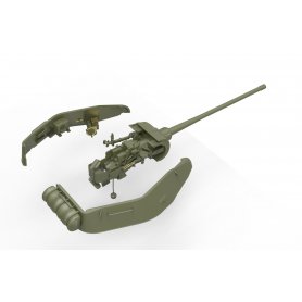 Mini Art 1:35 T-44 Medium tank