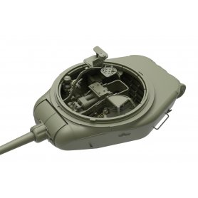 Mini Art 1:35 T-44 Medium tank