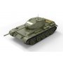 Mini Art 1:35 T-44 Medium tank