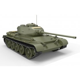Mini Art 1:35 T-44 Medium tank