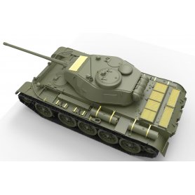 Mini Art 1:35 T-44 Medium tank