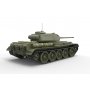 Mini Art 1:35 T-44 Medium tank