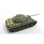 Mini Art 1:35 T-44 Medium tank