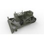 Mini Art 1:35 US Army Bulldozer