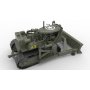 Mini Art 1:35 US Army Bulldozer