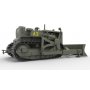 Mini Art 1:35 US Army Bulldozer