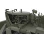 Mini Art 1:35 US Army Bulldozer