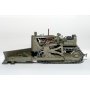 Mini Art 1:35 US Army Bulldozer