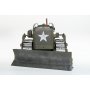 Mini Art 1:35 US Army Bulldozer