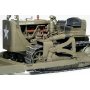 Mini Art 1:35 US Army Bulldozer