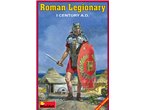 Mini Art 1:16 Roman Legionary / I century AD | 1 figurine |