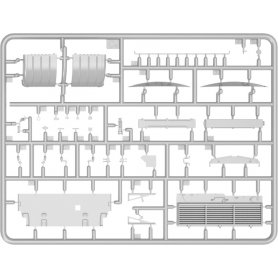 Mini Art 1:35 T-54-2 SOVIET MEDIUM TANK. Mod 1949