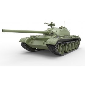 Mini Art 1:35 T-54-2 SOVIET MEDIUM TANK. Mod 1949