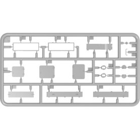 Mini Art 37003 T-54-1 w/interior