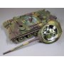 Mini Art 1:35 T-54-1 SOVIET MEDIUM TANK. Interior kit