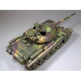 Mini Art 37003 T-54-1 w/interior