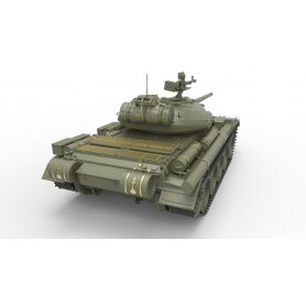 Mini Art 37003 T-54-1 w/interior