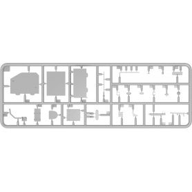 Mini Art 37014 T-54-1 Soviet Medium Tank