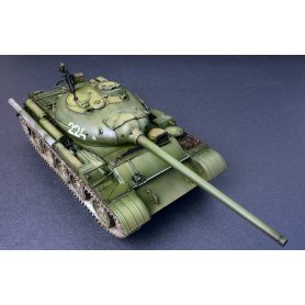 Mini Art 37014 T-54-1 Soviet Medium Tank